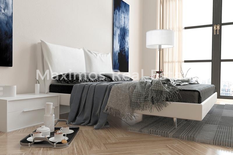 Flexible Payment Property Options in Esenyurt – terrace (image 7)