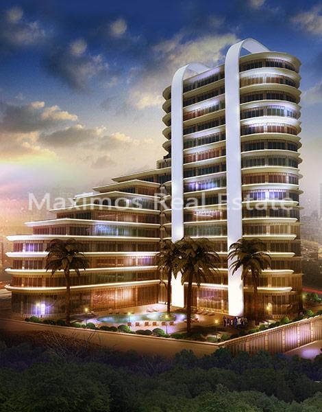 Serviced Residence Investments in Istanbul – bedroom (image 4)