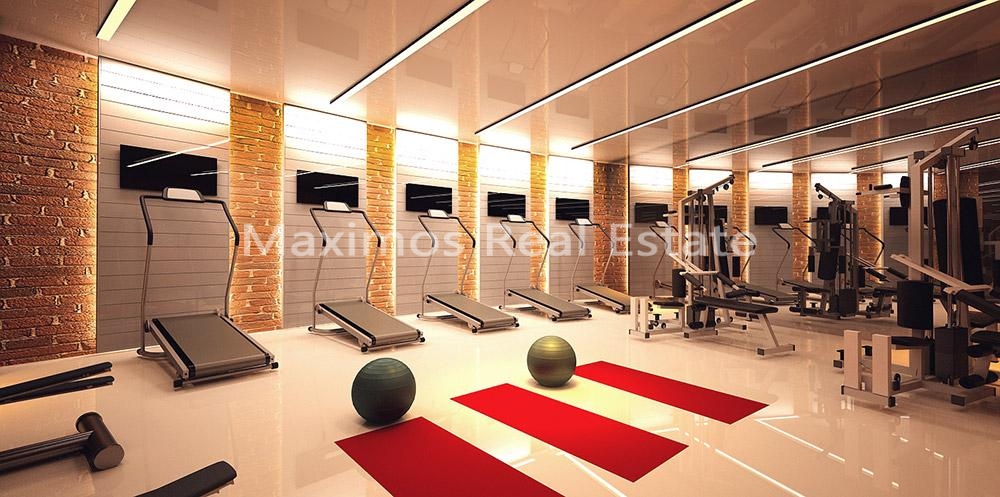 Serviced Residence Investments in Istanbul – coastal view (image 13)