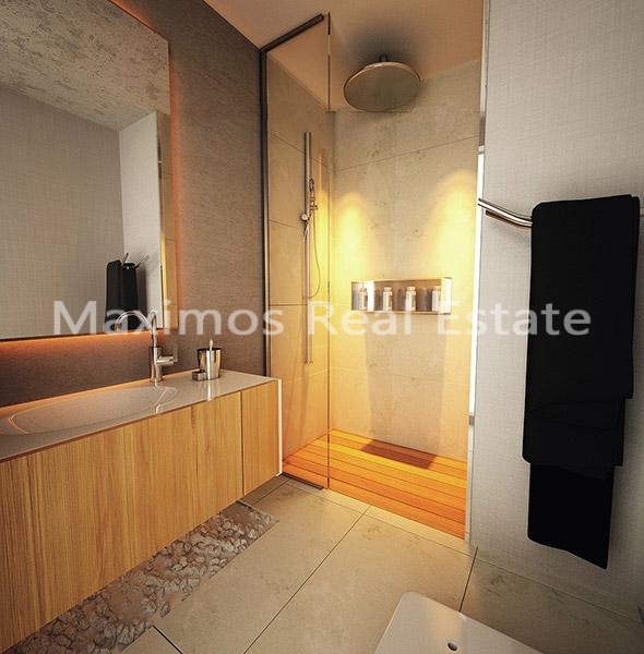 Serviced Residence Investments in Istanbul – guest room (image 17)
