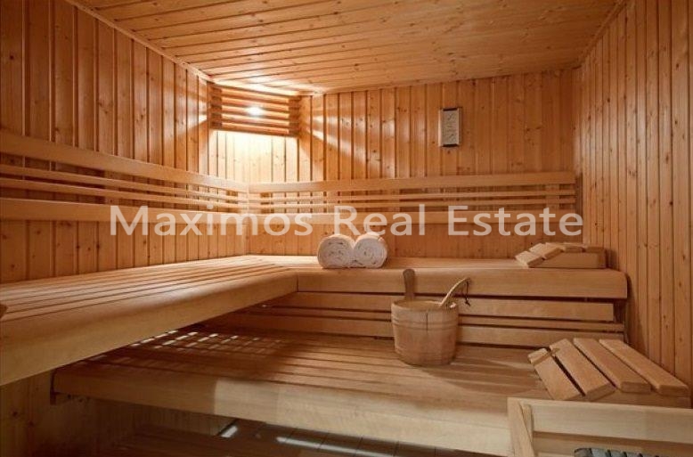 Residential Property Options Across Istanbul – coastal view (image 13)