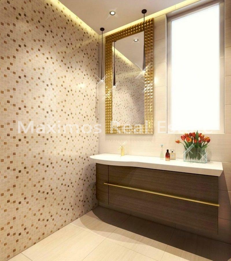 Residential Property Options Across Istanbul – balcony (image 10)