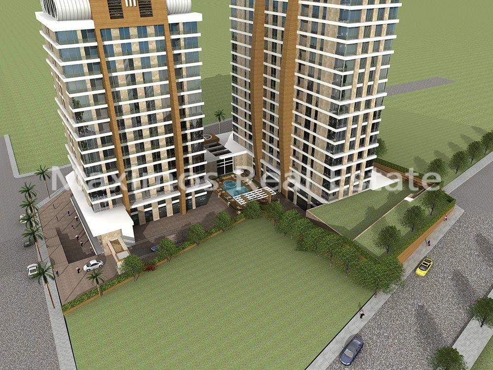 Practical Housing Options in Esenyurt Istanbul - Istanbul - Esenyurt