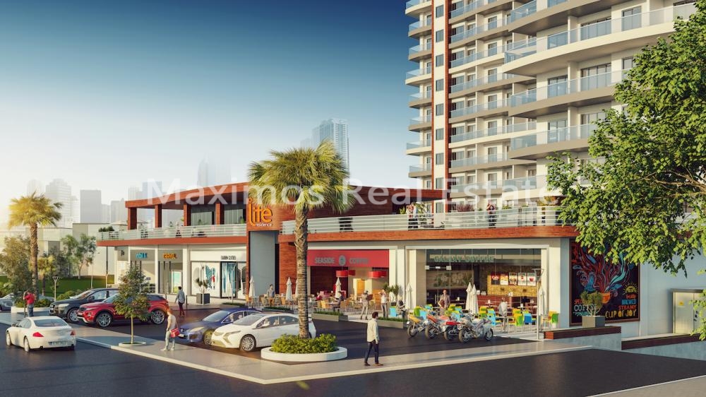 Affordable Investment Properties in Esenyurt District – property overview (image 14)