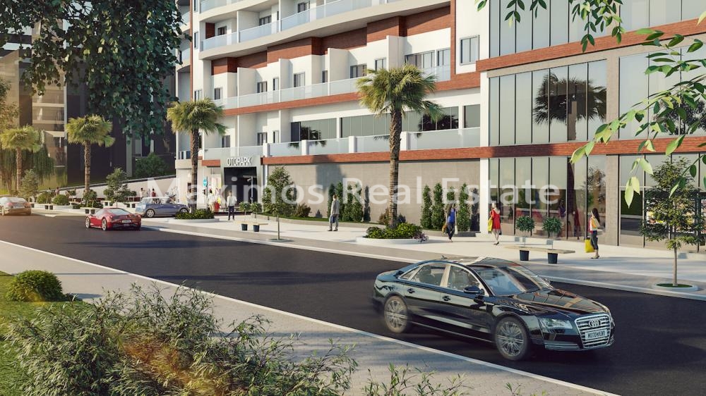Affordable Investment Properties in Esenyurt District – dining area (image 6)