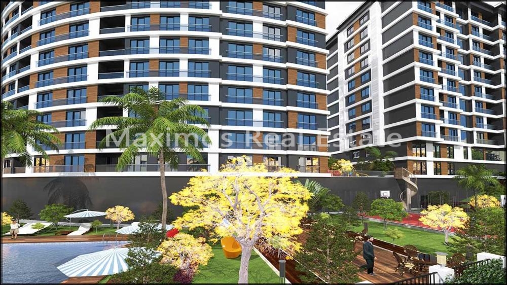 Strategic Real Estate Investments in Istanbul – bathroom (image 5)