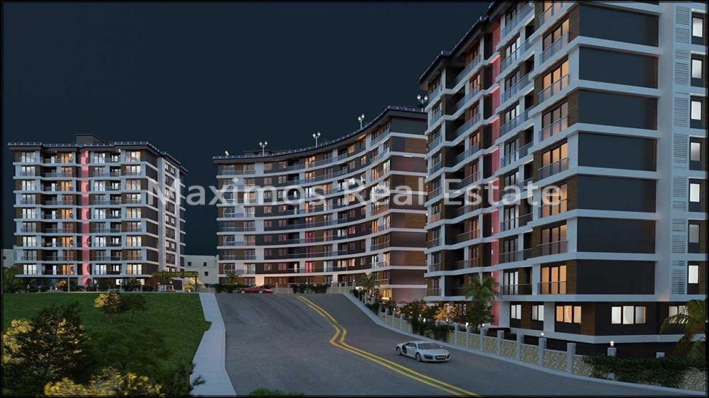 Strategic Real Estate Investments in Istanbul – sea view (image 12)