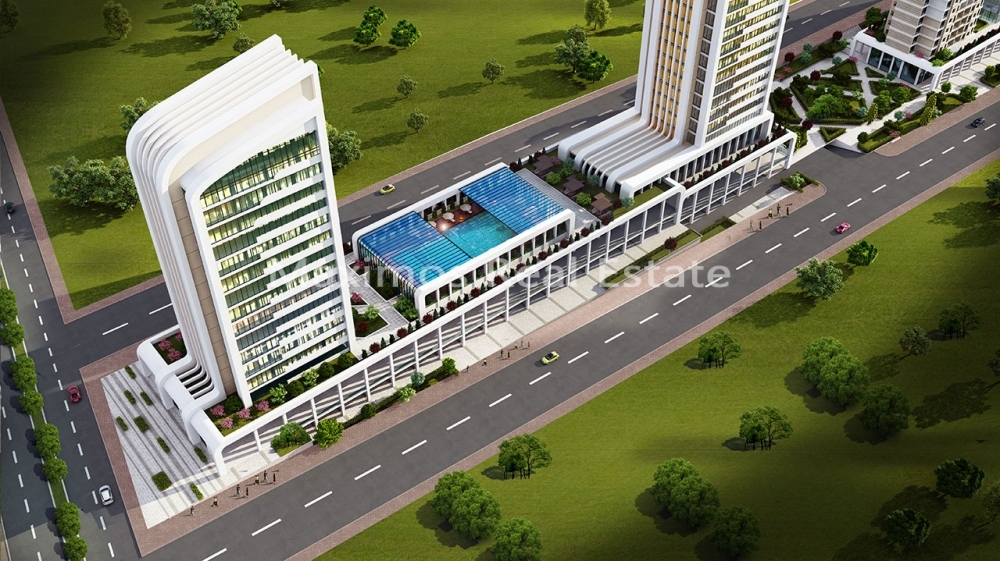 High-yield Property Investments Across Istanbul – bathroom (image 5)