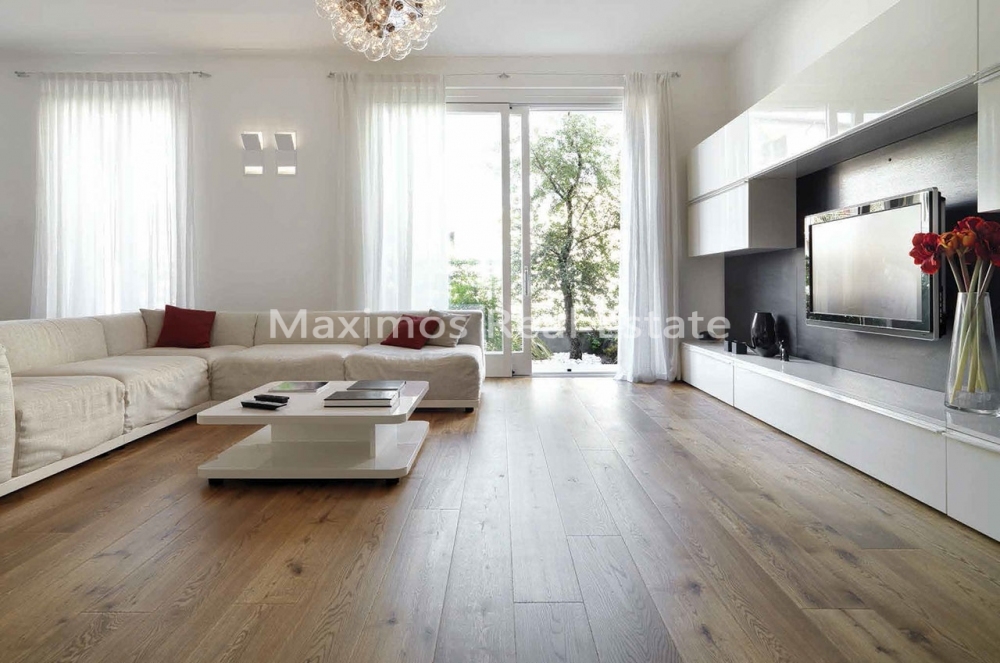 High-yield Property Investments Across Istanbul – entrance (image 15)