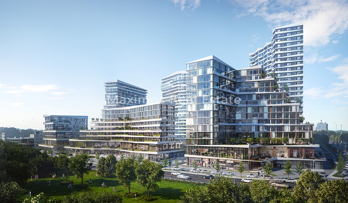 Income-Focused Real Estate Opportunities in Kucukcekmece - Istanbul - Küçükcekmece