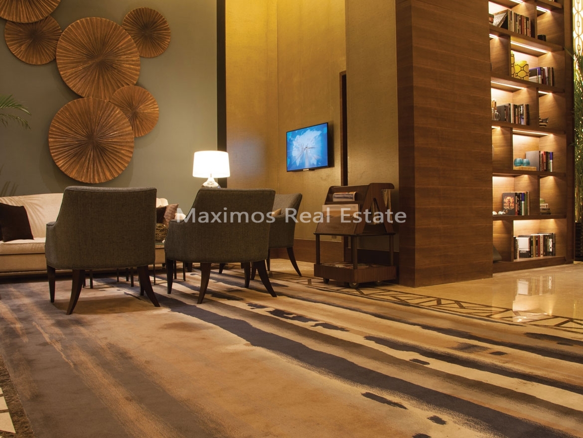 Residential Property Opportunities in Gunesli Istanbul – balcony (image 10)
