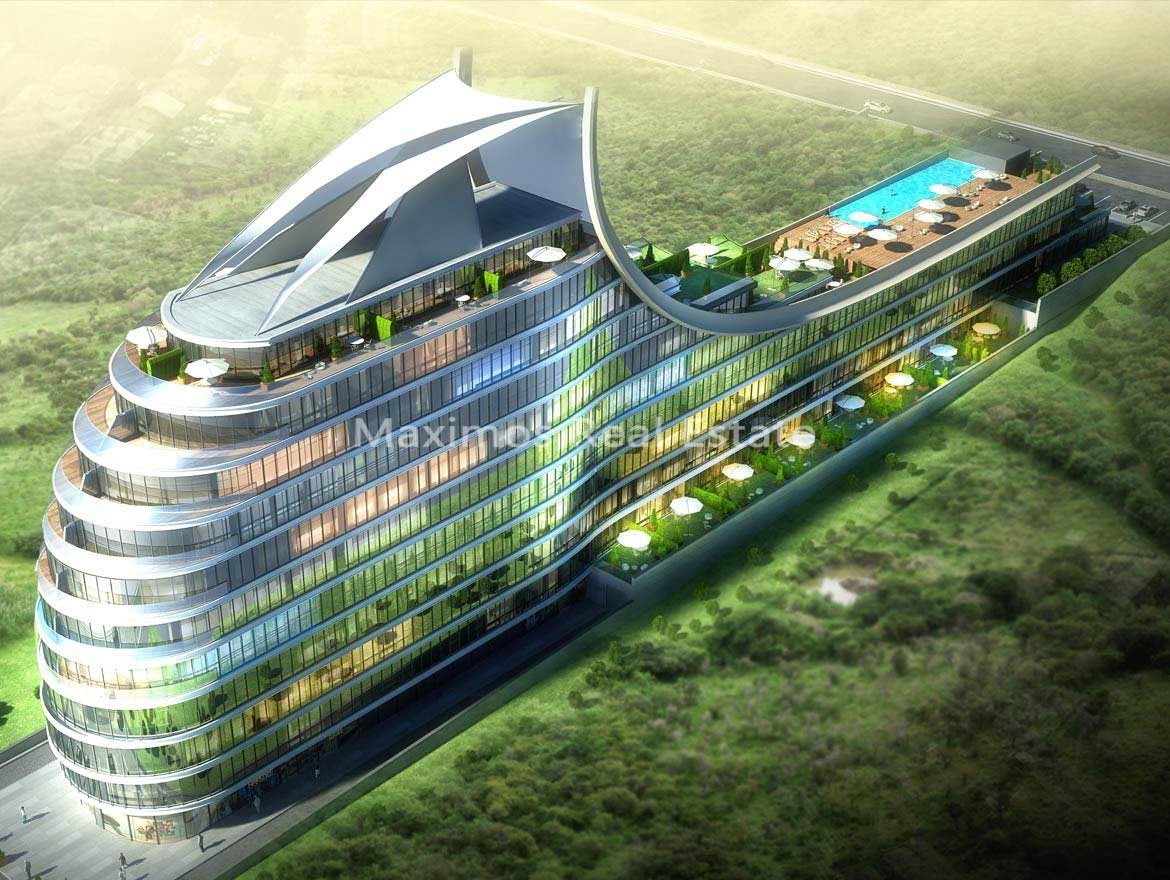 Residential Property Opportunities in Gunesli Istanbul - Istanbul - Gunesli