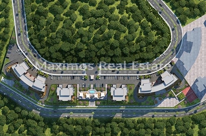Property for Sale in Istanbul – bathroom (image 5)