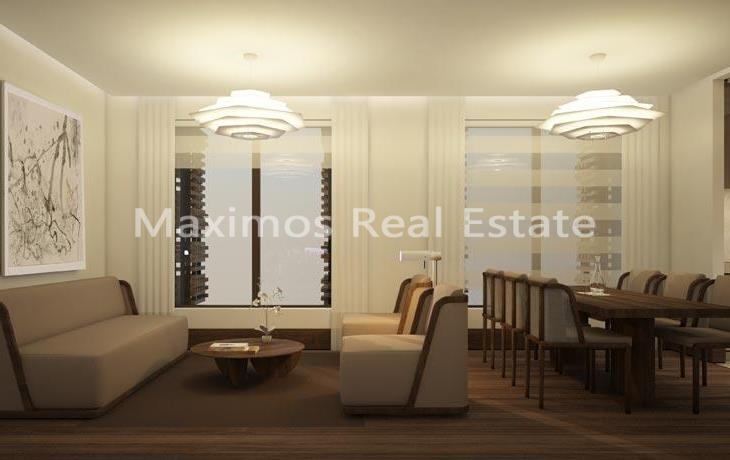 Property for Sale in Istanbul – guest room (image 17)