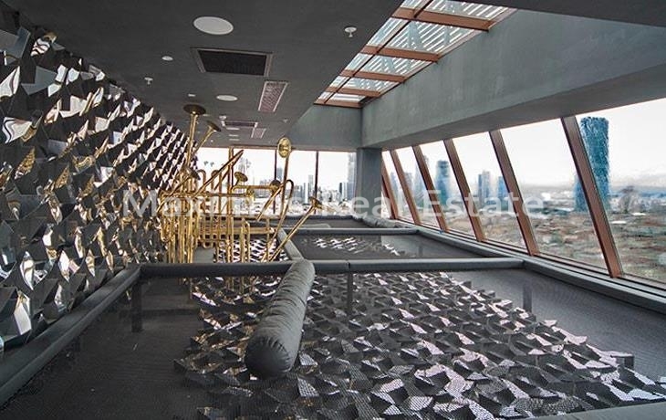 Property for Sale in Istanbul – bathroom (image 23)