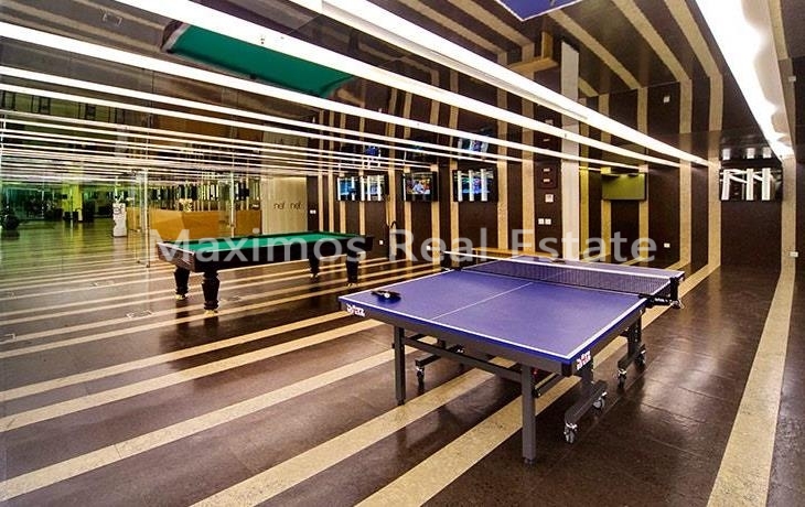 Property for Sale in Istanbul – terrace (image 25)