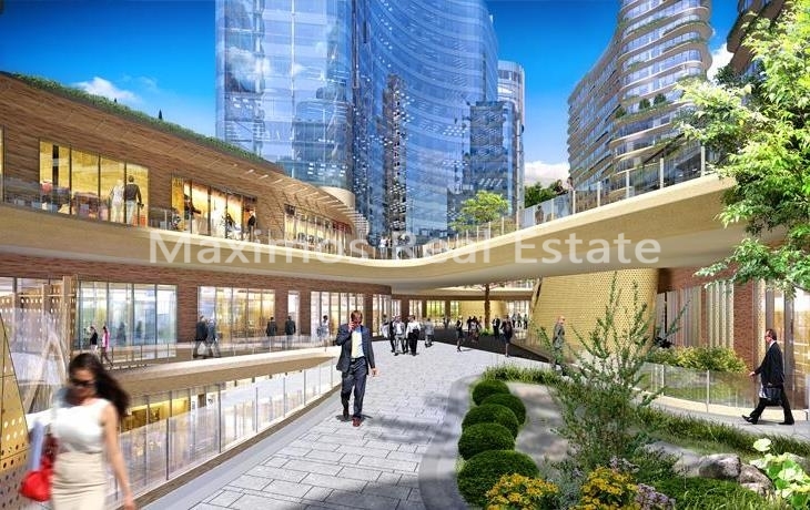 Property for Sale in Istanbul – interior detail (image 11)