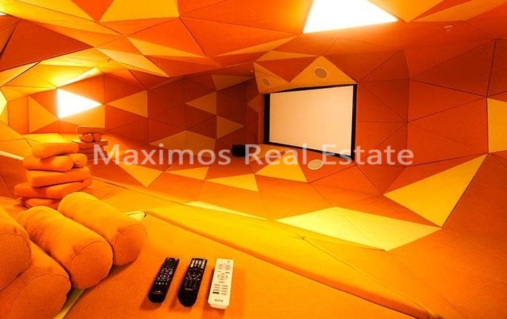 Property for Sale in Istanbul – living room (image 20)