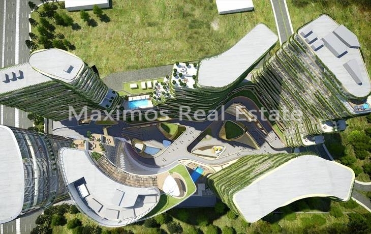 Property for Sale in Istanbul – property overview (image 14)