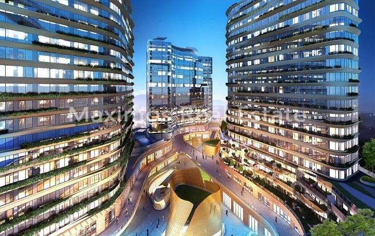 Property for Sale in Istanbul - Istanbul - Ataköy