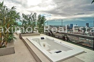 Property for Sale in Istanbul – master bedroom (image 16)
