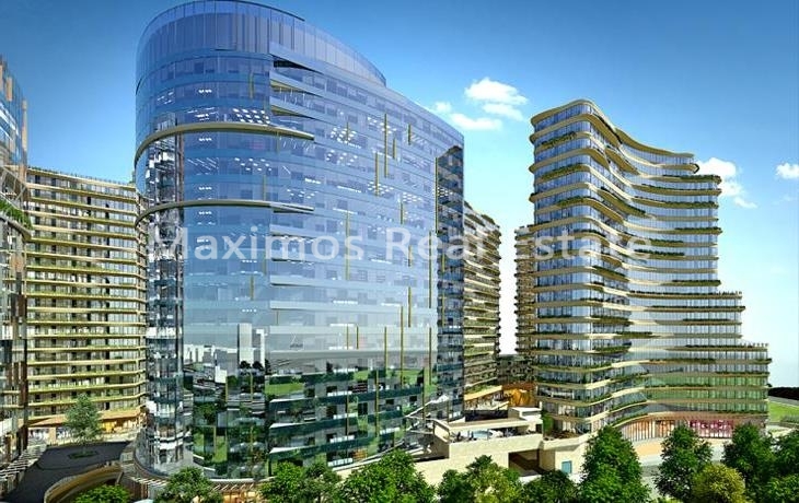 Property for Sale in Istanbul – bedroom (image 4)