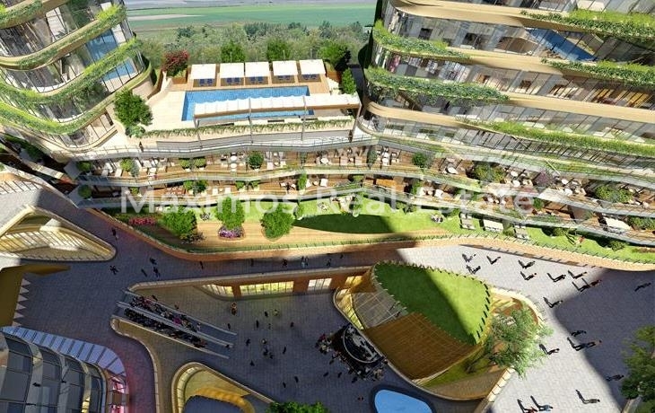 Property for Sale in Istanbul – sea view (image 12)