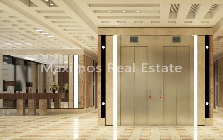 Property for Sale in Istanbul – outdoor space (image 18)