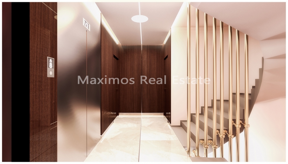 Property for Sale in Istanbul – interior detail (image 11)
