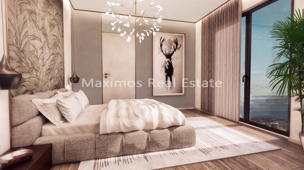 Property for Sale in Istanbul – bathroom (image 5)