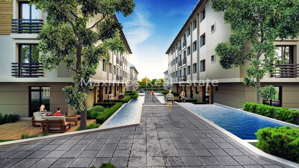 Property for Sale in Istanbul - Istanbul - Beylikduzu