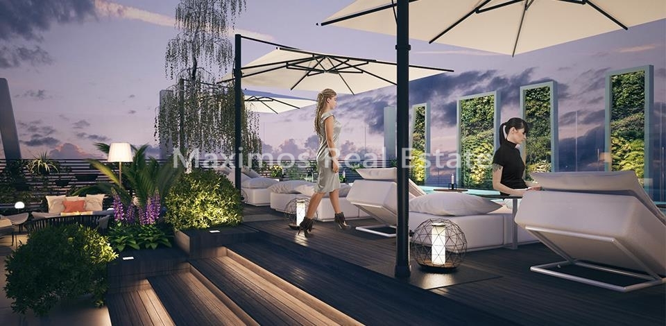 Property for Sale in Istanbul – property overview (image 14)
