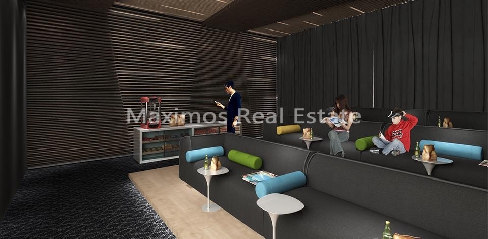 Property for Sale in Istanbul – coastal view (image 13)