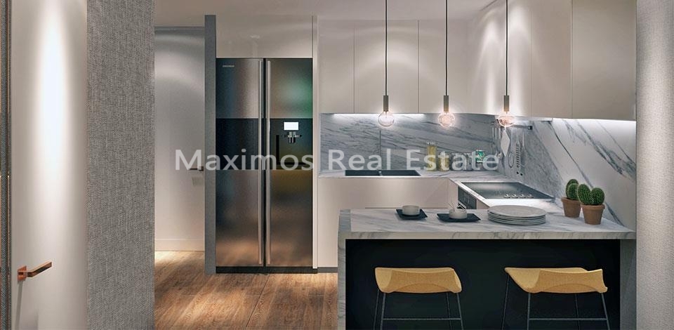Property for Sale in Istanbul – interior detail (image 11)