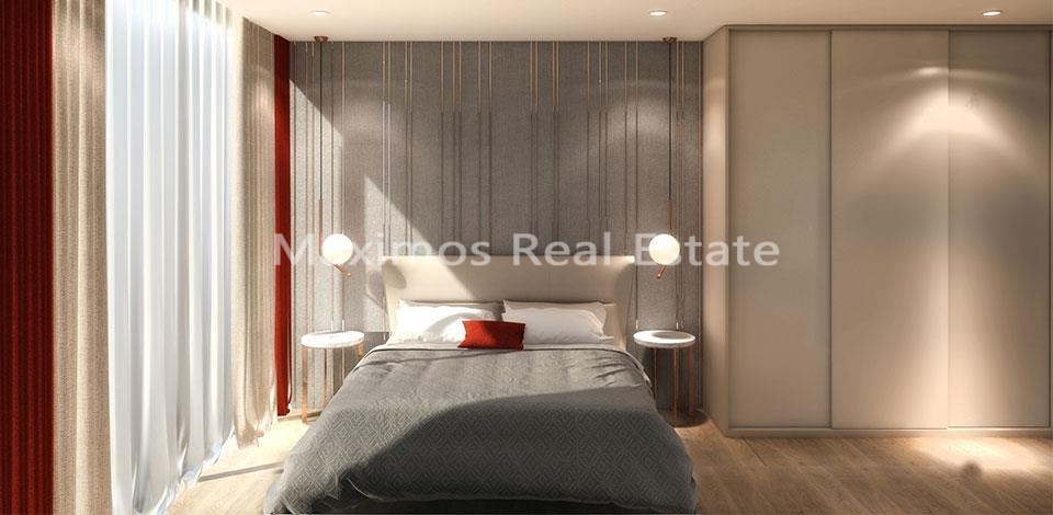 Property for Sale in Istanbul – sea view (image 12)