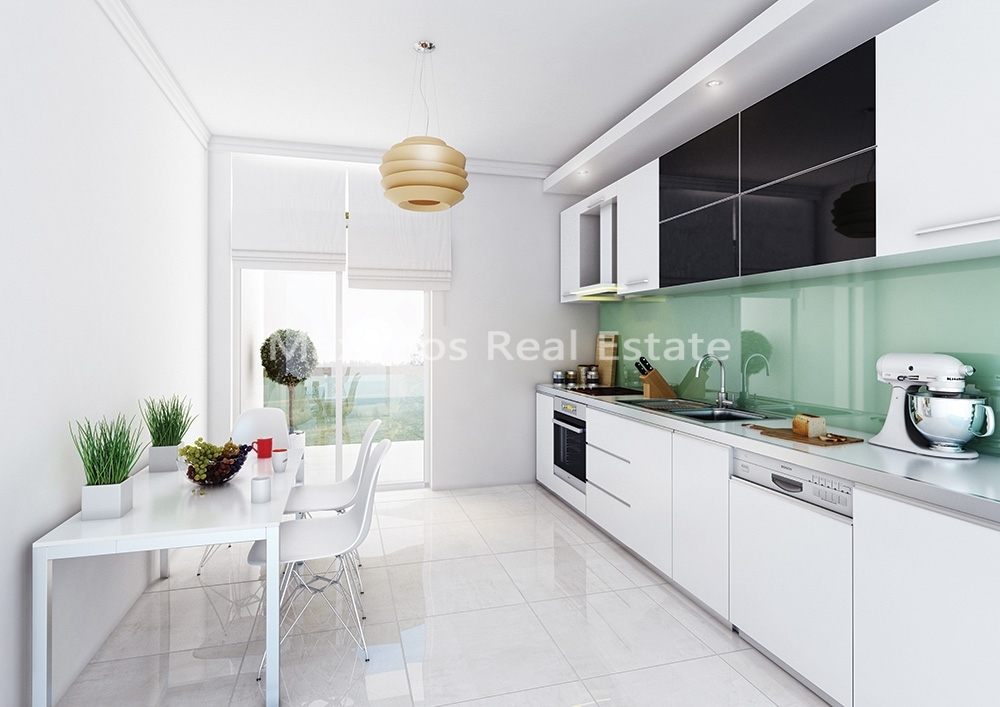 Apartments for Sale in Esenyurt – property overview (image 14)