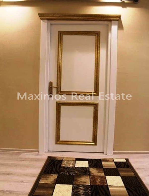 Spacious Property for Sale in Beylikduzu – bedroom (image 4)