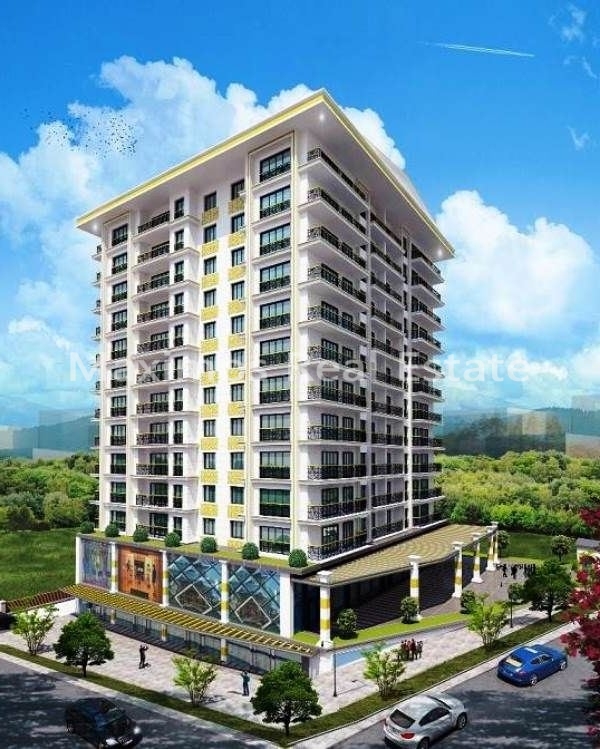 Spacious Property for Sale in Beylikduzu - Istanbul - Beylikduzu
