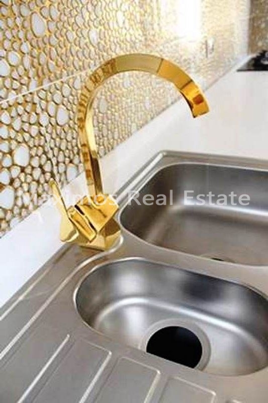 Spacious Property for Sale in Beylikduzu – terrace (image 7)
