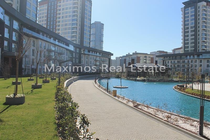 Property for Sale in Istanbul – interior detail (image 11)