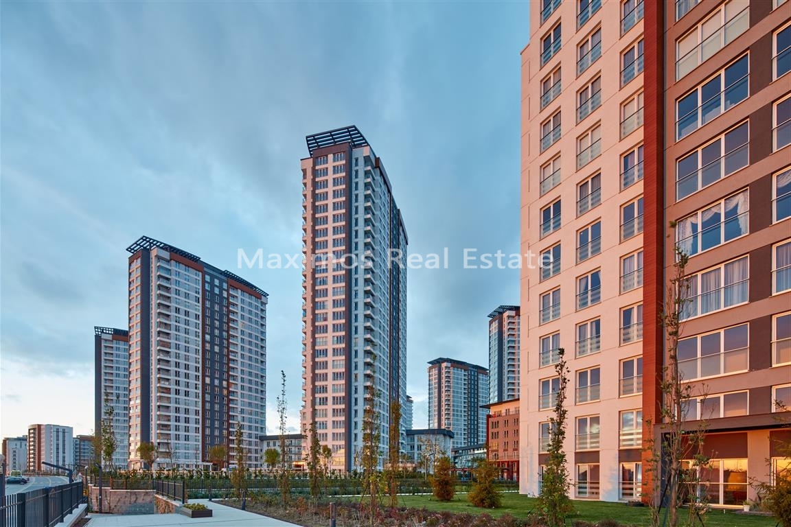 Property for Sale in Istanbul – sea view (image 12)