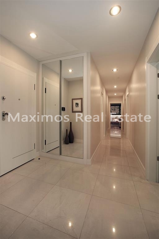 Property for Sale in Istanbul – bathroom (image 23)