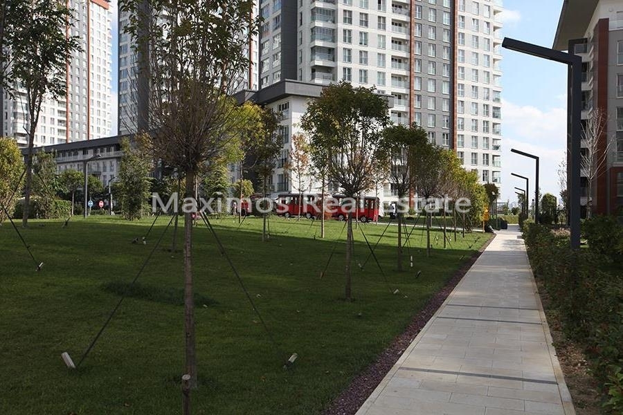 Property for Sale in Istanbul – property overview (image 14)
