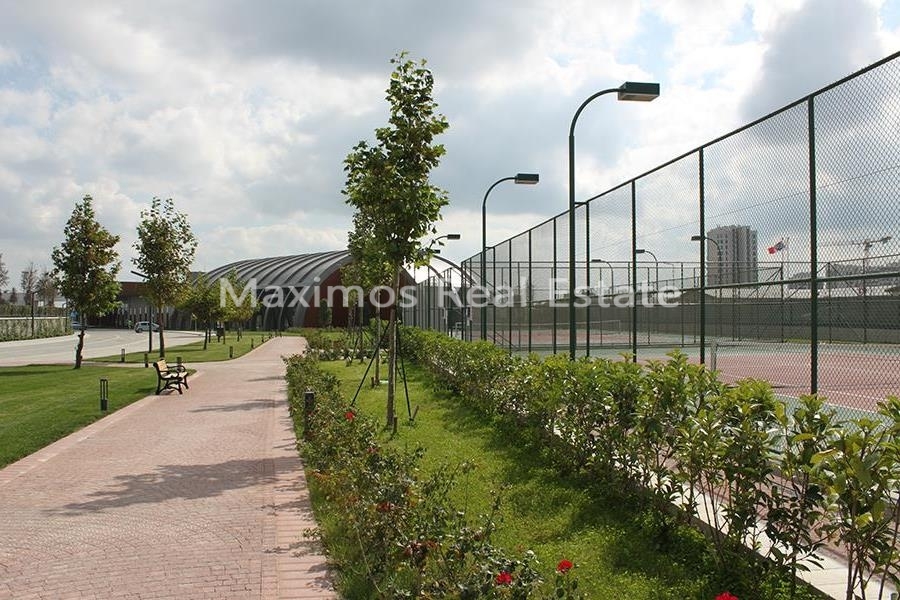 Property for Sale in Istanbul – coastal view (image 13)