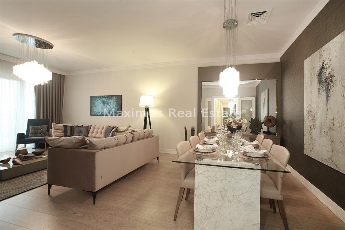 Property for Sale in Istanbul – guest room (image 17)
