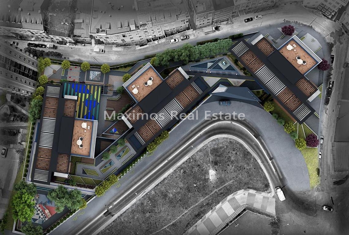 Property for Sale in Istanbul – sea view (image 12)