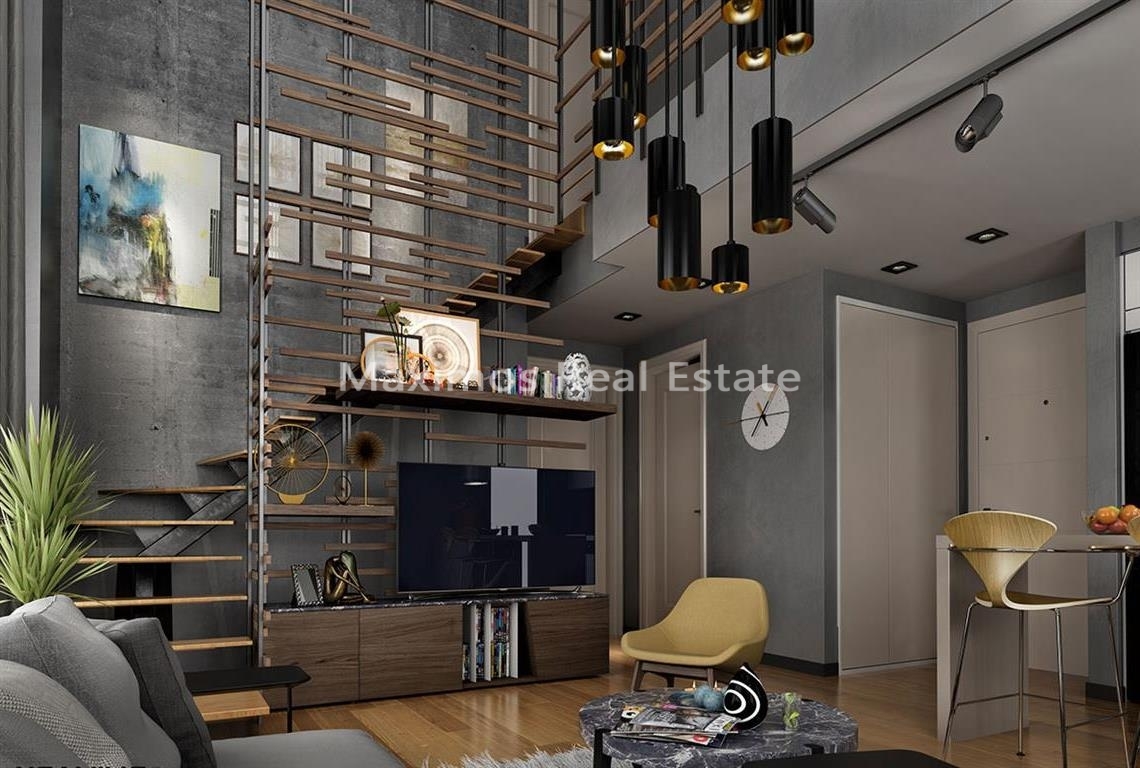Property for Sale in Istanbul – outdoor space (image 18)