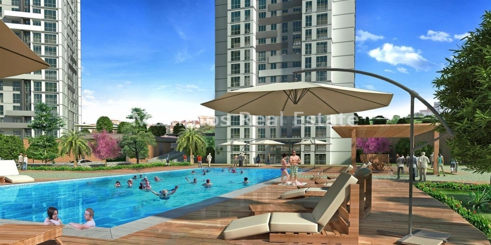 Properties for Sale in Istanbul – bedroom (image 4)