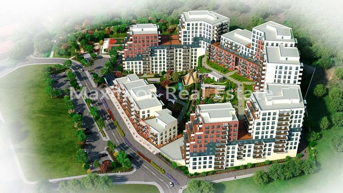 Apartments for Sale in Eyup – property overview (image 14)