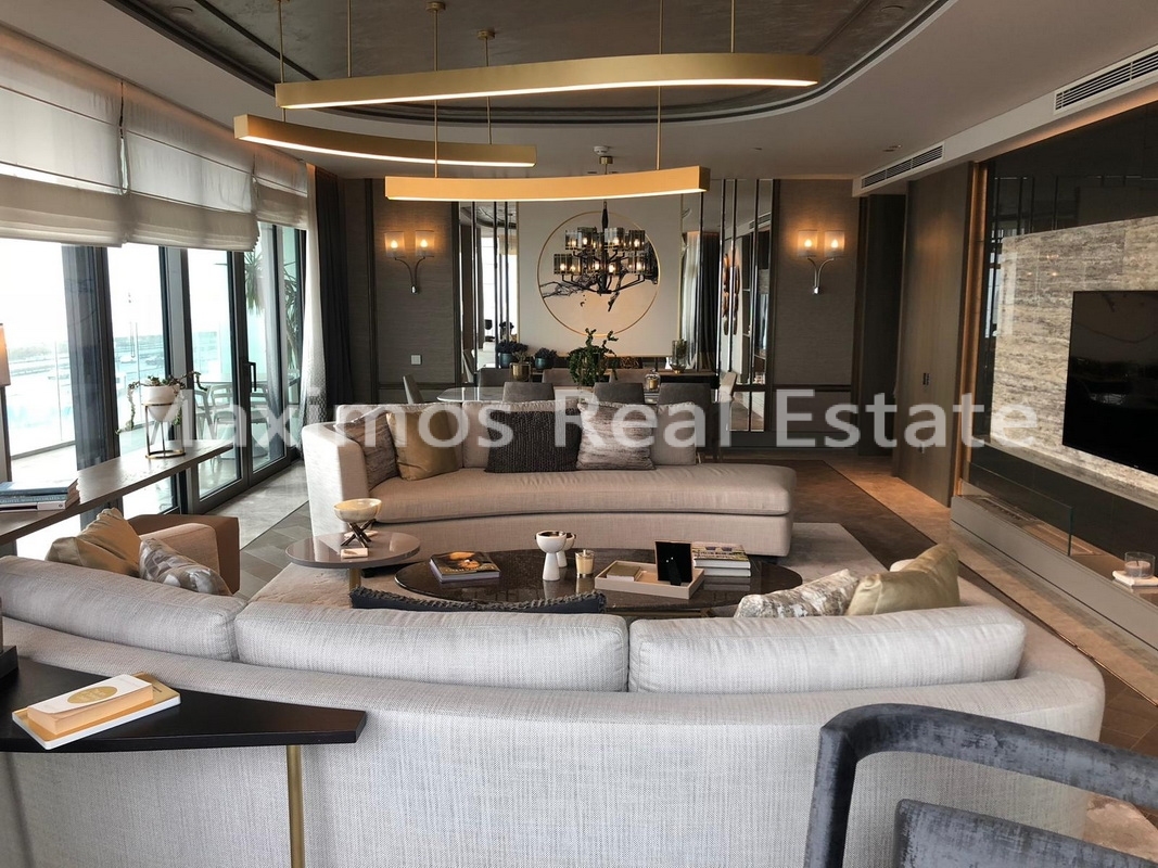 Apartments for Sale in Istanbul - Istanbul - Zeytinburnu